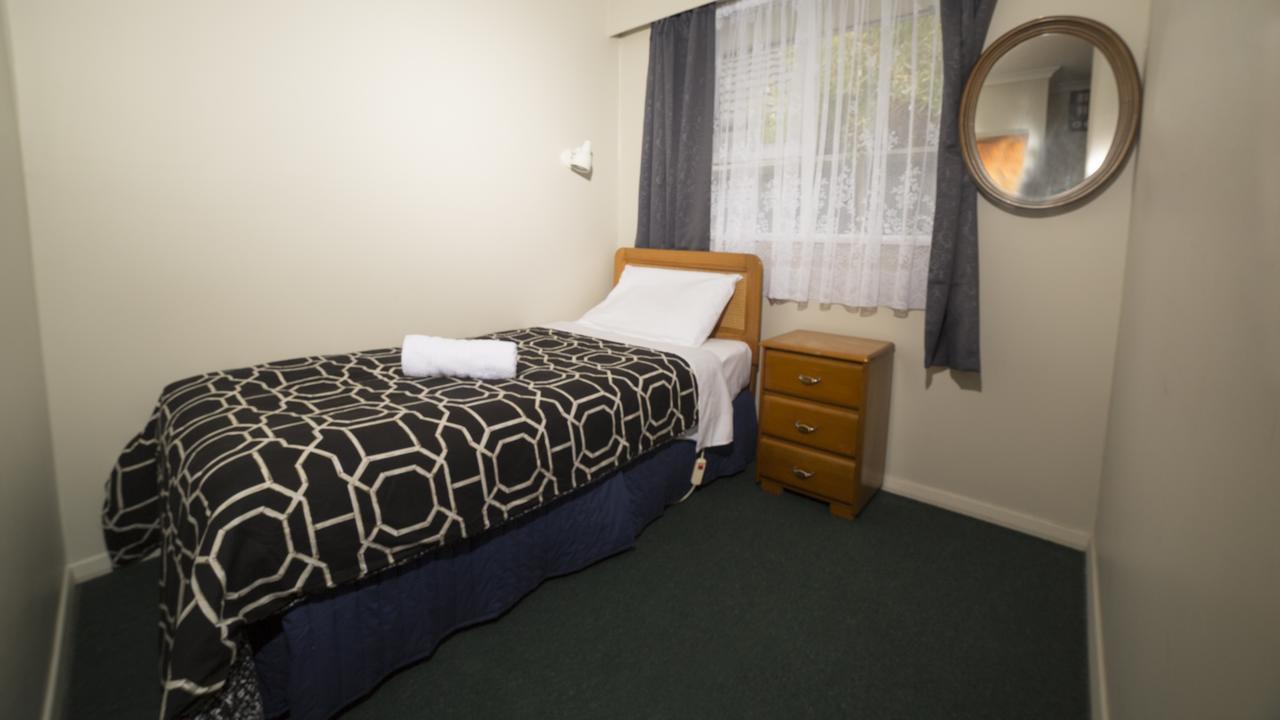 Ilam Motel Christchurch Extérieur photo